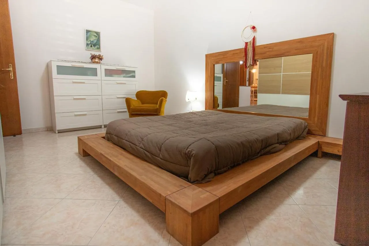 La Casa Di Dani contacts