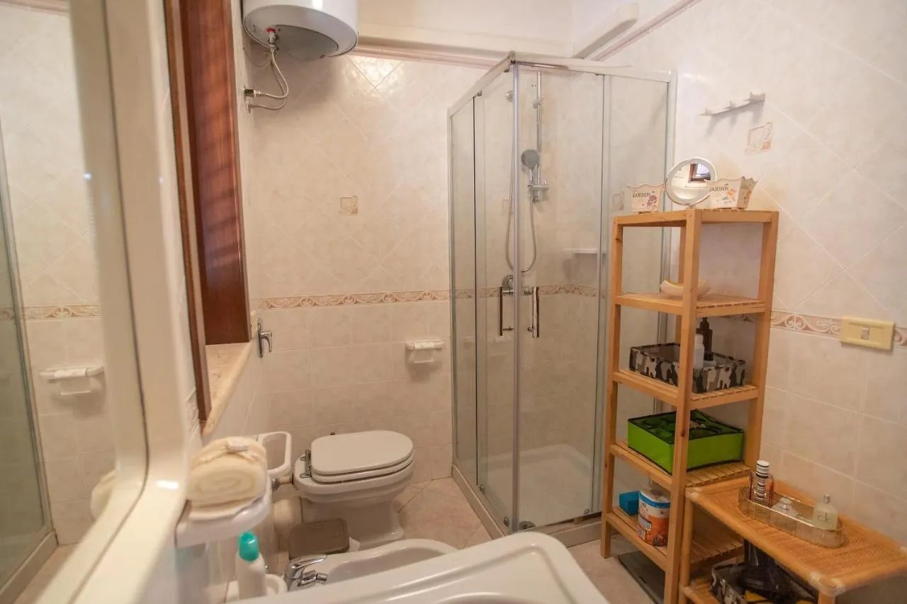 La Casa Di Dani Apartment Lampedusa 0*,
