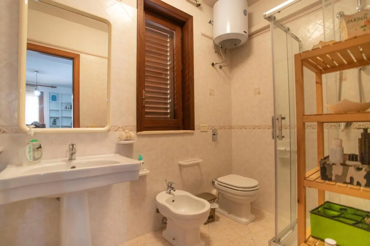 La Casa Di Dani Apartment Lampedusa