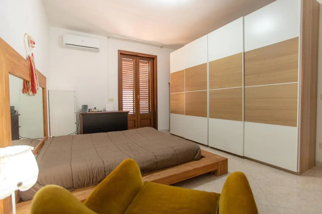 La Casa Di Dani Apartment Lampedusa