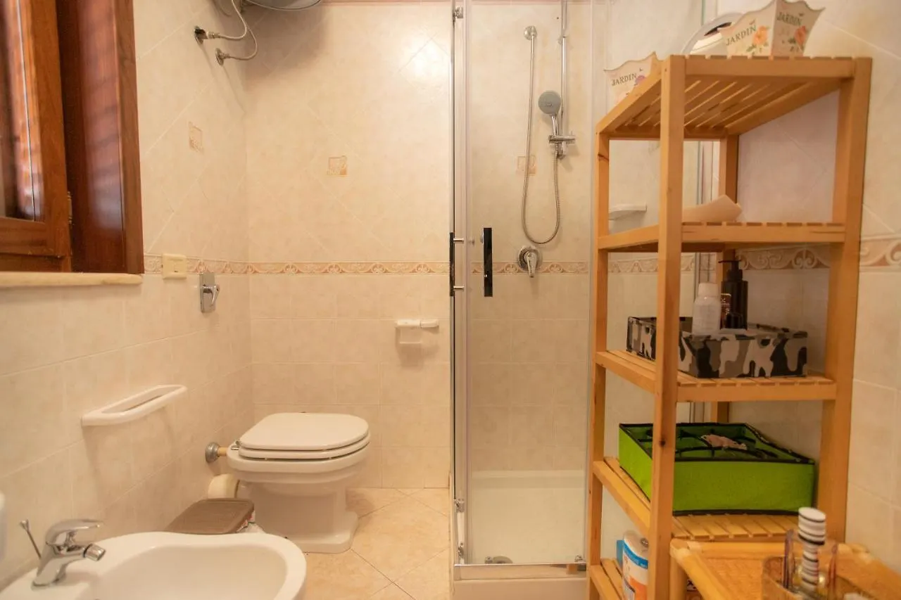 La Casa Di Dani Apartment Lampedusa